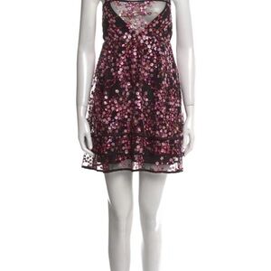 For love and lemons dress formal size M new